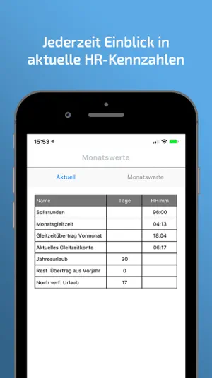 ZMI - App screenshot 3
