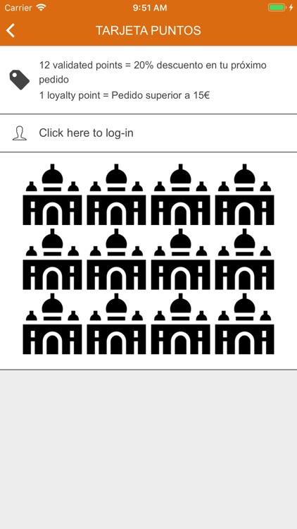 Taj Mahal Terrassa screenshot-5