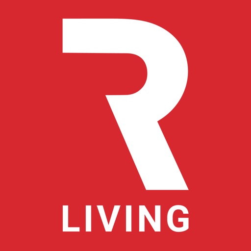 Rise Living iOS App