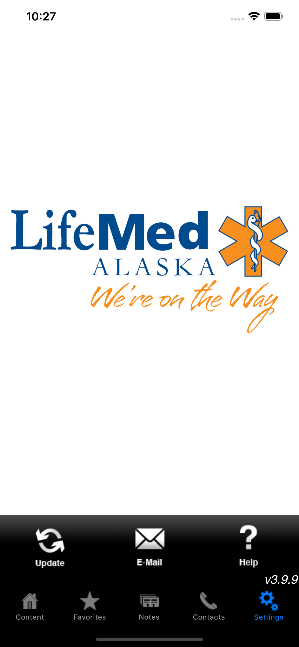 LifeMed Alaska