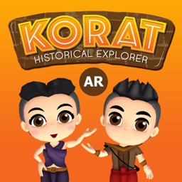 Korat Histrorical AR
