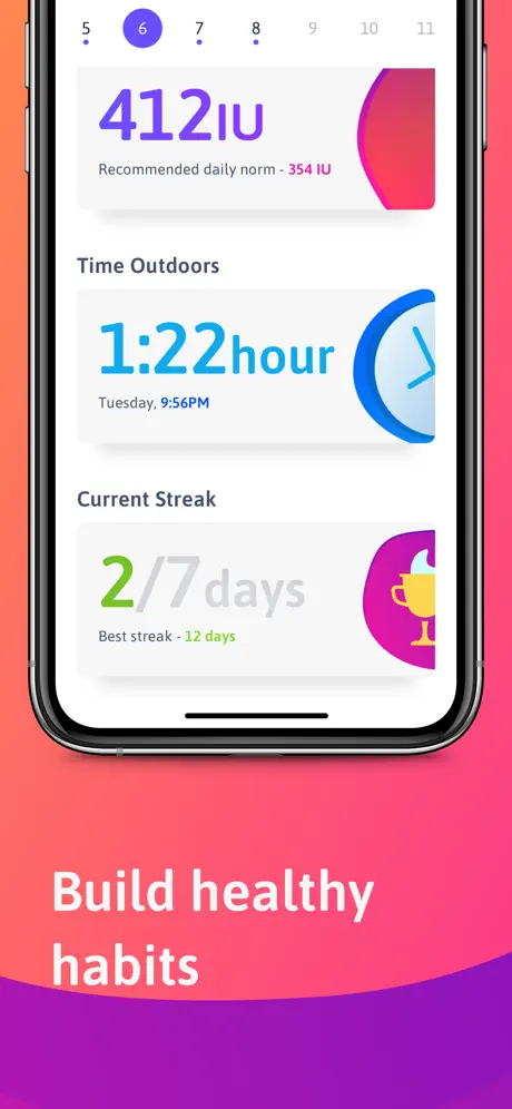 Zorgtraject App