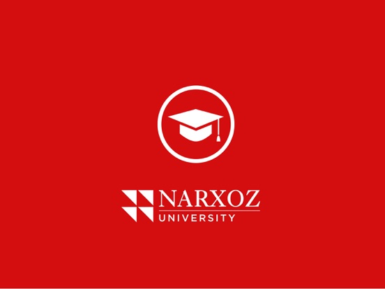 Screenshot #5 pour Narxoz Mobile