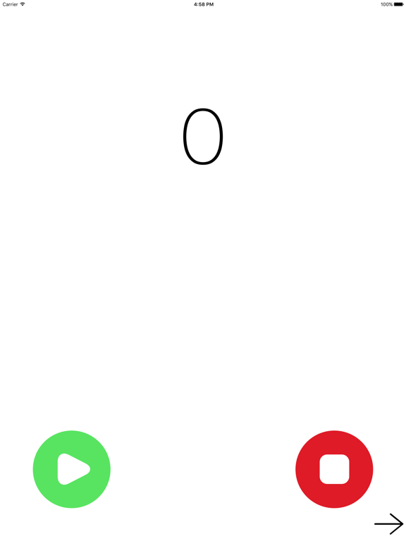 Screenshot #4 pour You Teach Numbers
