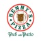 Benny's Pizza