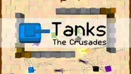 Game screenshot Tanks: The Crusades mod apk