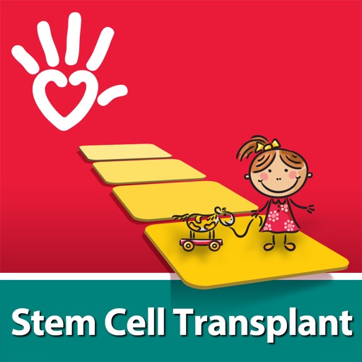 Stem Cell Transplant icon