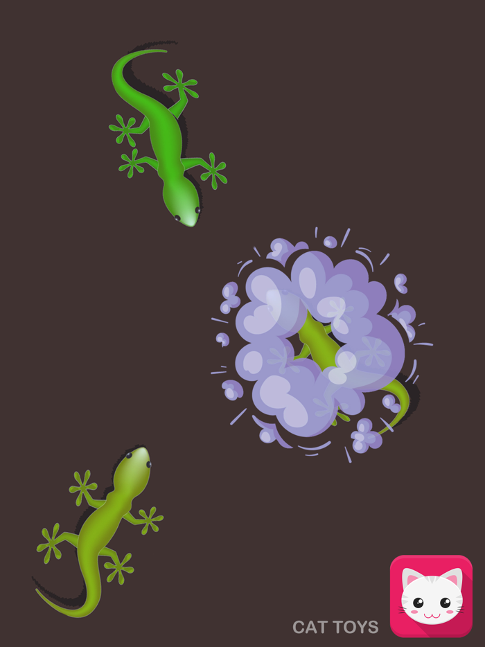 Cat toys Sound-Game for Cats