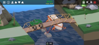 Poly Bridge 2のおすすめ画像1