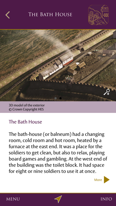 Antonine Wall Screenshot