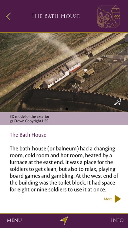 Antonine Wall screenshot-5