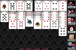 Game screenshot Freecell Solitaire Live Cards hack