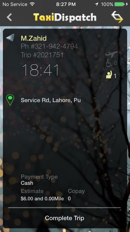 Mobility Solutions screenshot-3