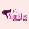 Sparkles Beauty Bar delete, cancel