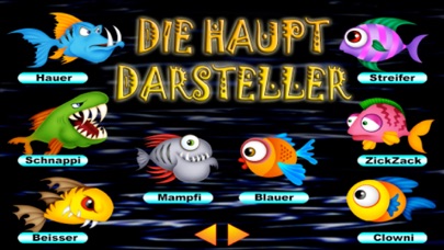 How to cancel & delete Der Raub Fischer from iphone & ipad 2