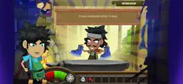 Game screenshot RegnaTales TI apk