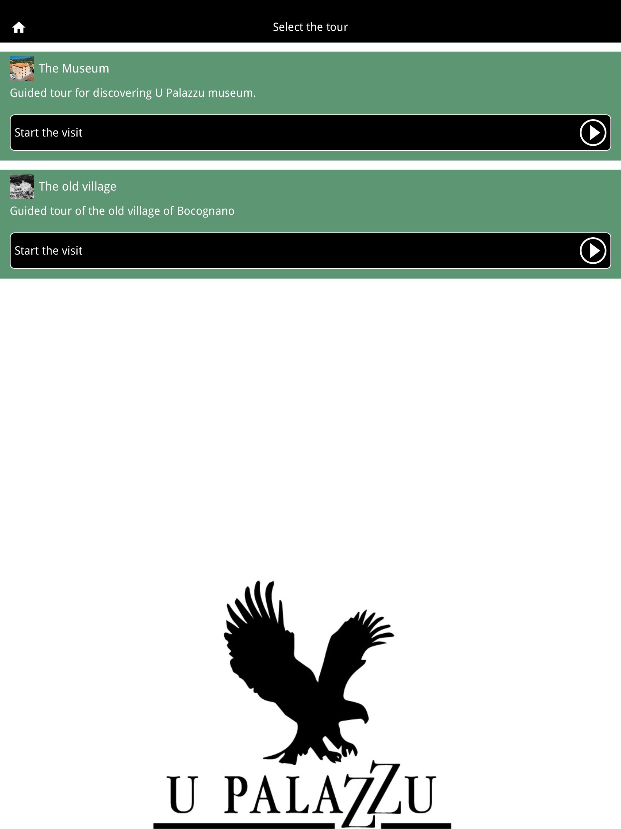 Museu u Palazzu - Bucugnanu screenshot 6