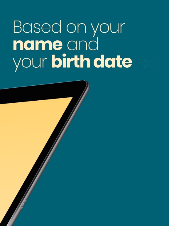 My Melody iPad screenshot 2 - Music app