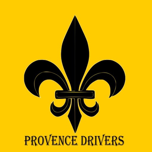 Provence Drivers