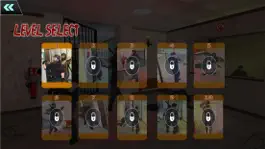 Game screenshot Ninja Rope Hero Prison Wayout hack