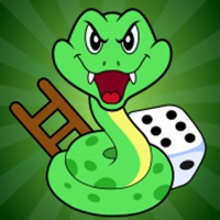 Snakes and Ladders Game!
