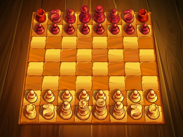 World Army Chess by SZY on the App Store