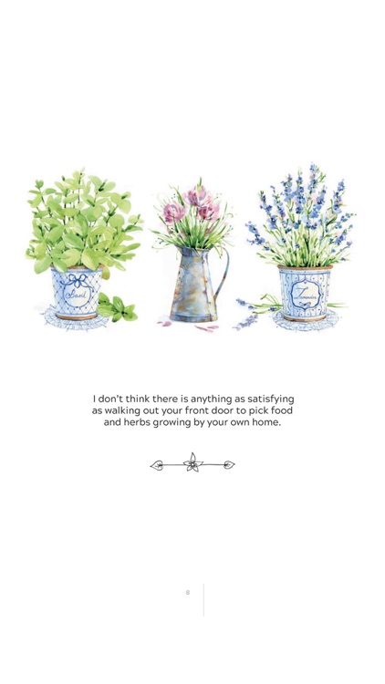 My Herbs Magazine screenshot-7