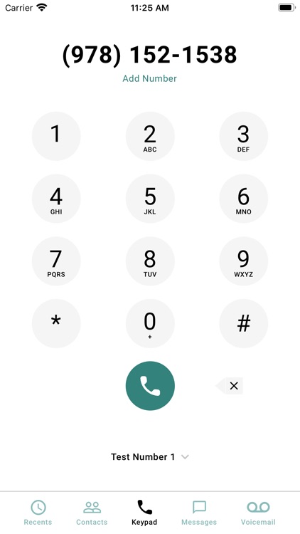 AXLE Talk screenshot-3