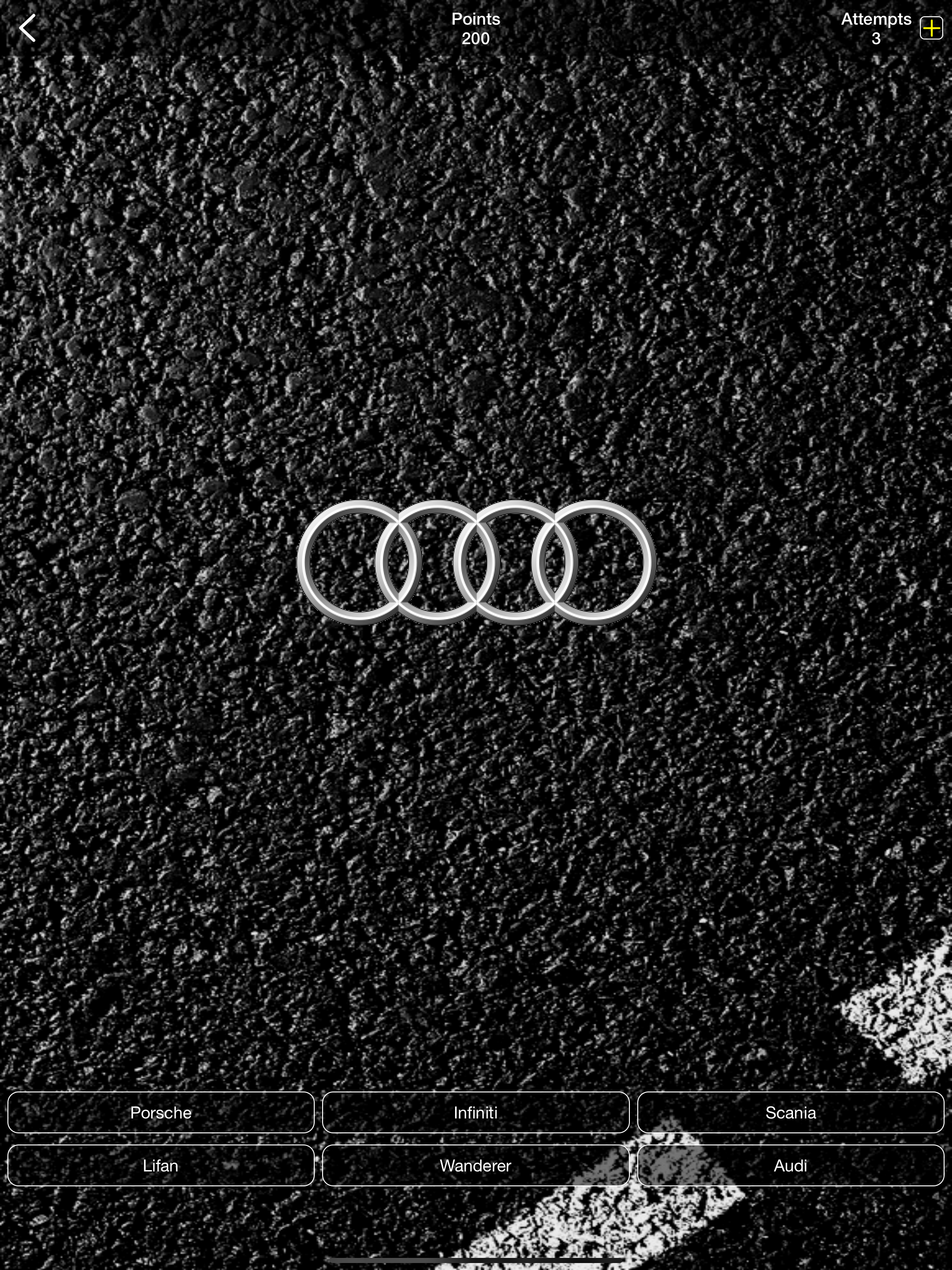 Car Logo Quiz 2020