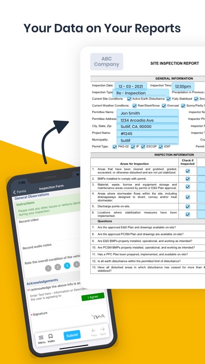 FastField Mobile Forms screenshot-5