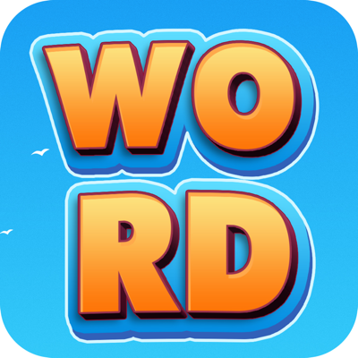 Word Smash - Word Games