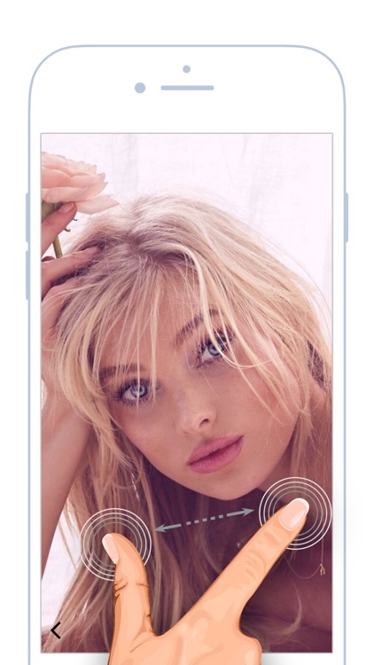 InstaDP: Zoom Profile Pictures