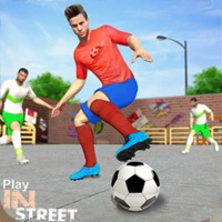 Street Soccer - Futsal 2019 apk