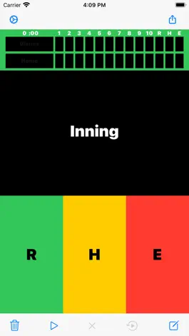 Game screenshot Stadium Scoreboard mod apk