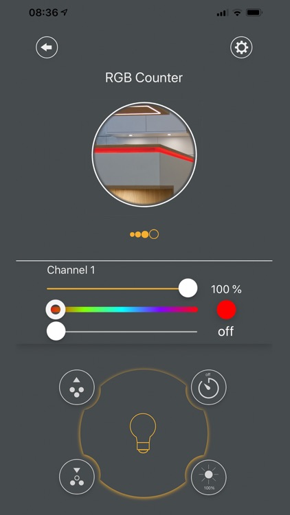 X ledlinks screenshot-3