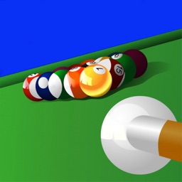 BilliardPlanet