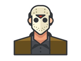 Character Avatar Stickers - Show your feelings with these stickers in an iMessage chat