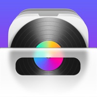 cancel VinylBox