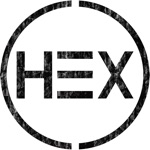 Download Hex Fitness app