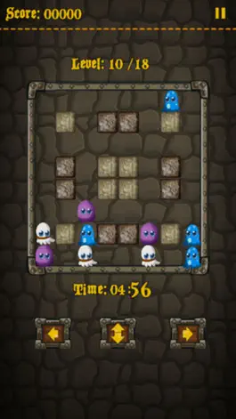 Game screenshot Spin Monster hack