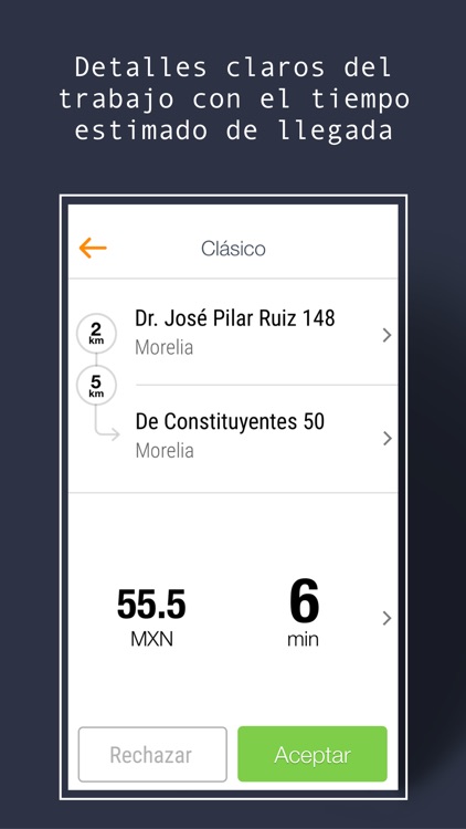 Upps Driver screenshot-3