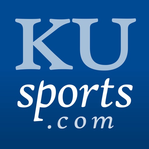 KUsports.com iOS App