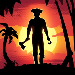 Last Pirate: Island Survival