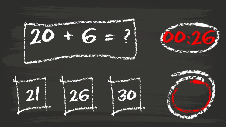 Math Solver Plus Equation Game