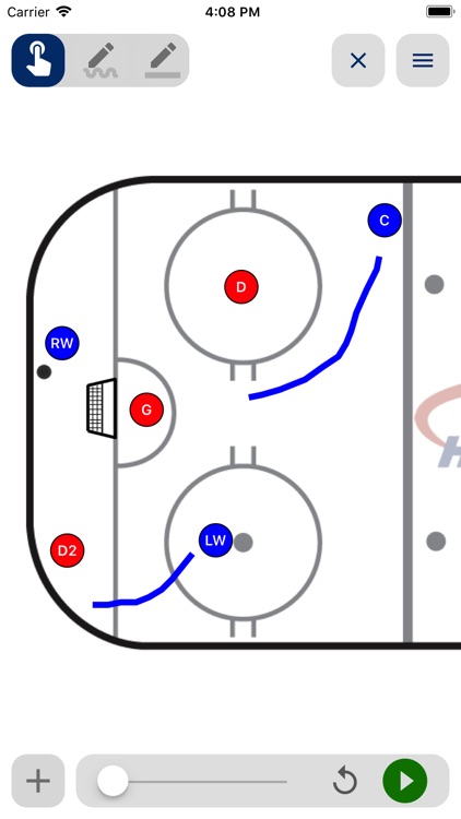USA Hockey Mobile Coach screenshot-4