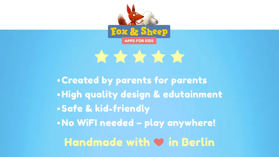 Little Farmers For Kids iPhone Screenshot 6