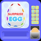 Surprise Eggs Vending Machine