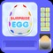Surprise Egg Vending Machine is a free, fun vending machine simulator where you can collect Toys from Surprise Eggs