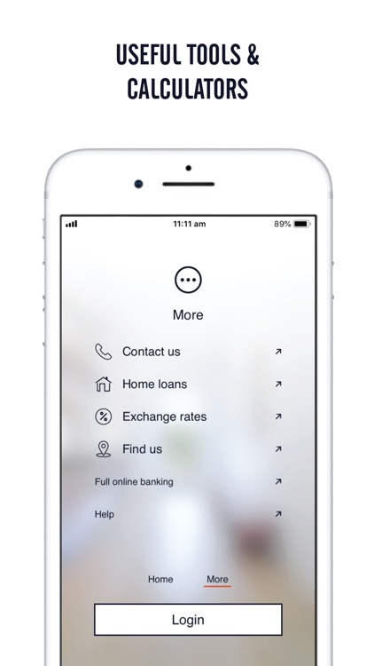 Delphi Bank Mobile Banking screenshot-4