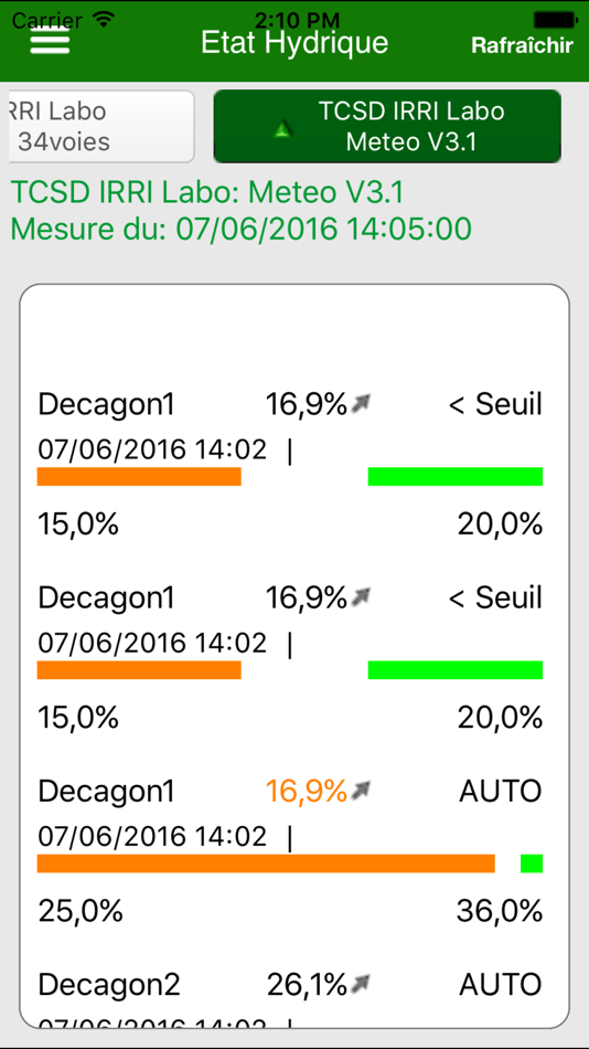 #5. Comsag (iOS) 由: TCSD